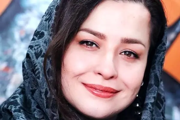 تغییر چهره مهراوه شریفی نیا در 43 سالگی