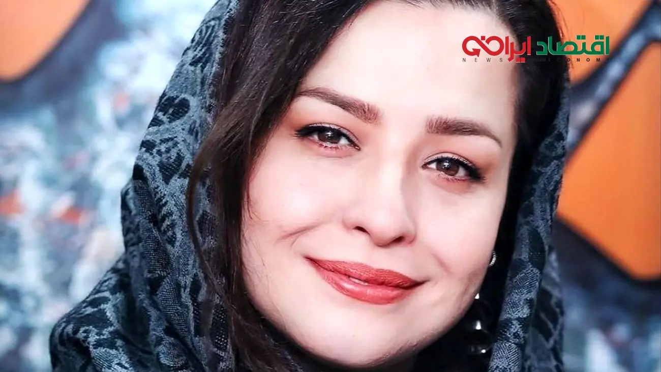 تغییر چهره مهراوه شریفی نیا در 43 سالگی