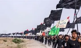 پوشش بیمه زائران اربعین: شرایط و میزان تعهد بیمه