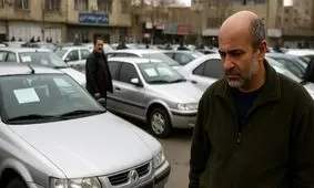 بازار خودروی ایران با نوسانات جدید وارد هفته شد