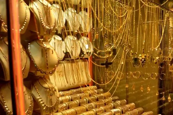 قیمت طلا و سکه امروز ۲۸ مهر ۱۴۰۴ 