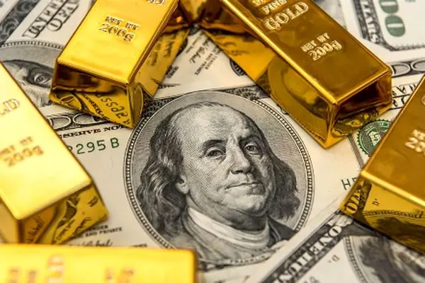 سه سناریوی مهم برای دلار/ مکانیسم ماشه چگونه بر قیمت طلا اثر می‌گذارد؟