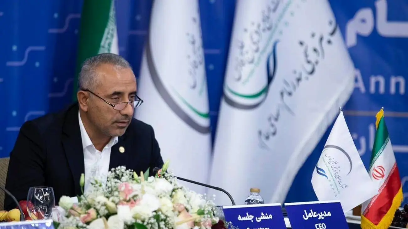نخستین مجمع عمومی «بندرامام نوین» برگزار شد/ هدفگذاری برای ظرفیت تولید ۹.۵ میلیون تنی و درآمد ۲.۵ میلیارد دلاری