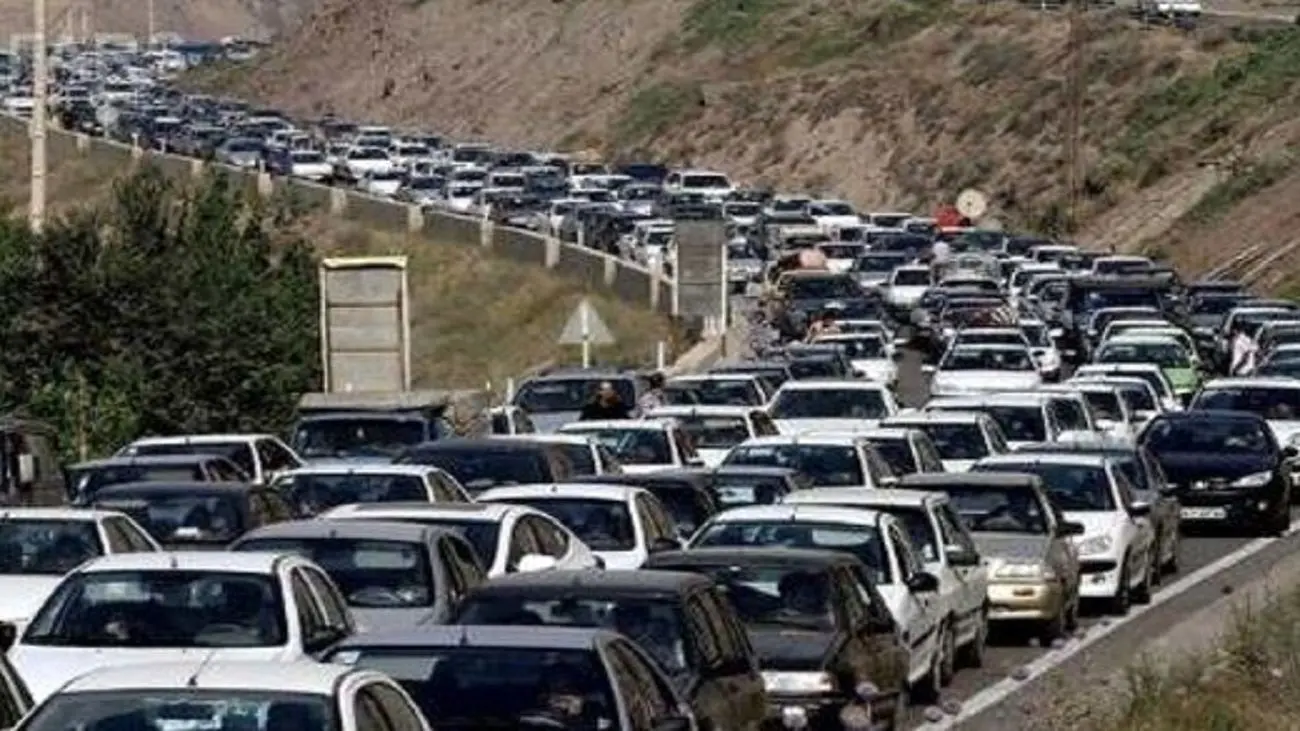 تهران و البرز رکوردداران تخلیه خودرو
