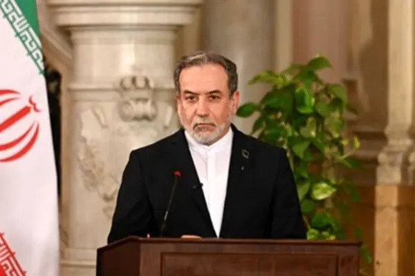 عراقچی: ایران در کنار مسلمانان برای مقابله با بحران‌های منطقه‌ای می‌ایستد