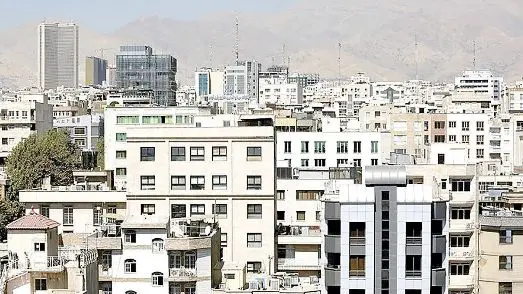 با حداقل بودجه چقدر می‌توان در تهران خانه خرید؟