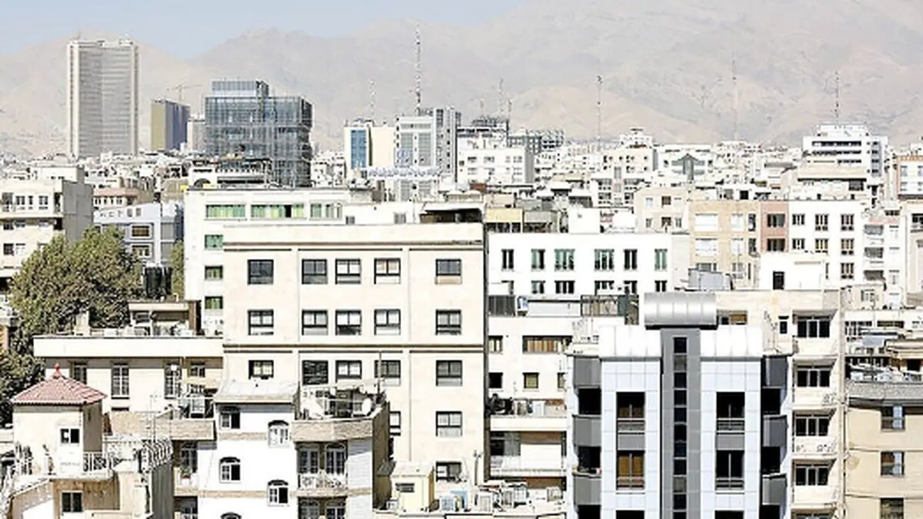 با حداقل بودجه چقدر میتوان در تهران خانه خرید؟
