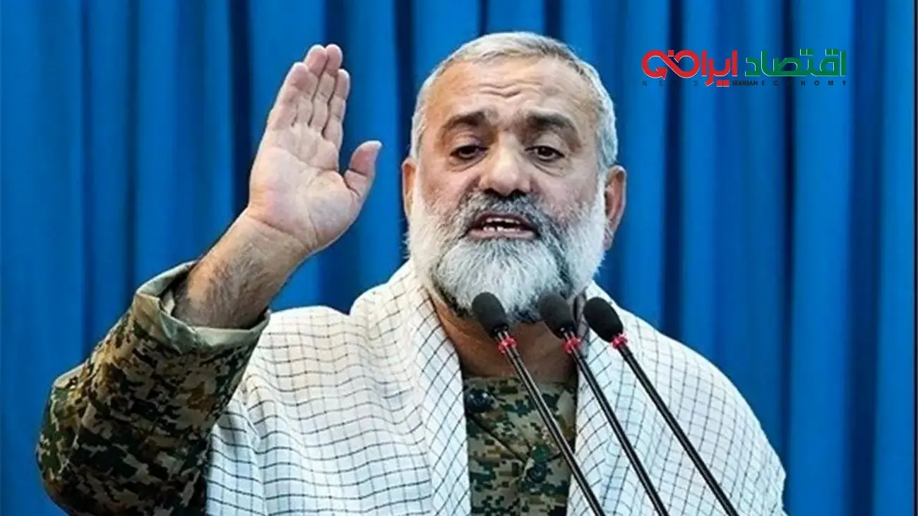 سردار نقدی: هیچ نشانهای از عوامل خارجی در ترور شهید رئیسی دیده نشده