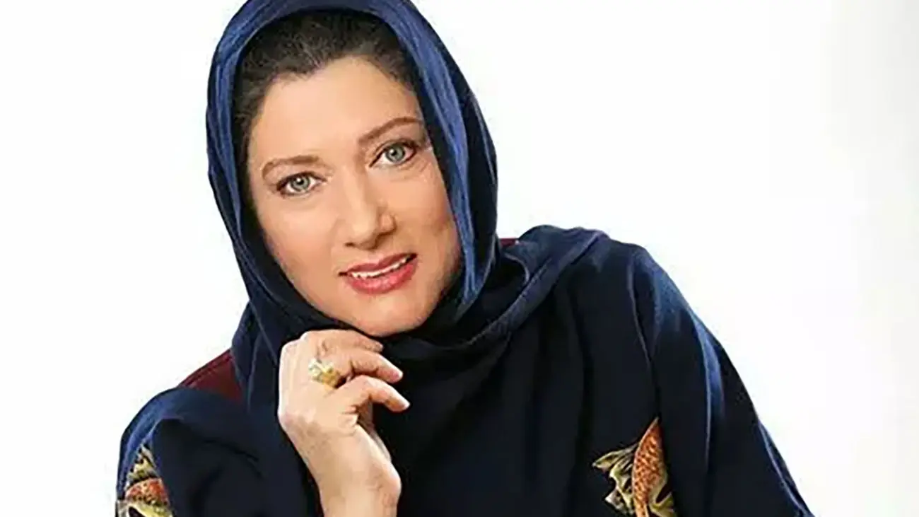 عکس خیره کننده از همسر جوگندمی فریبا متخصص + بیوگرافی و زندگی شخصی خانم بازیگر