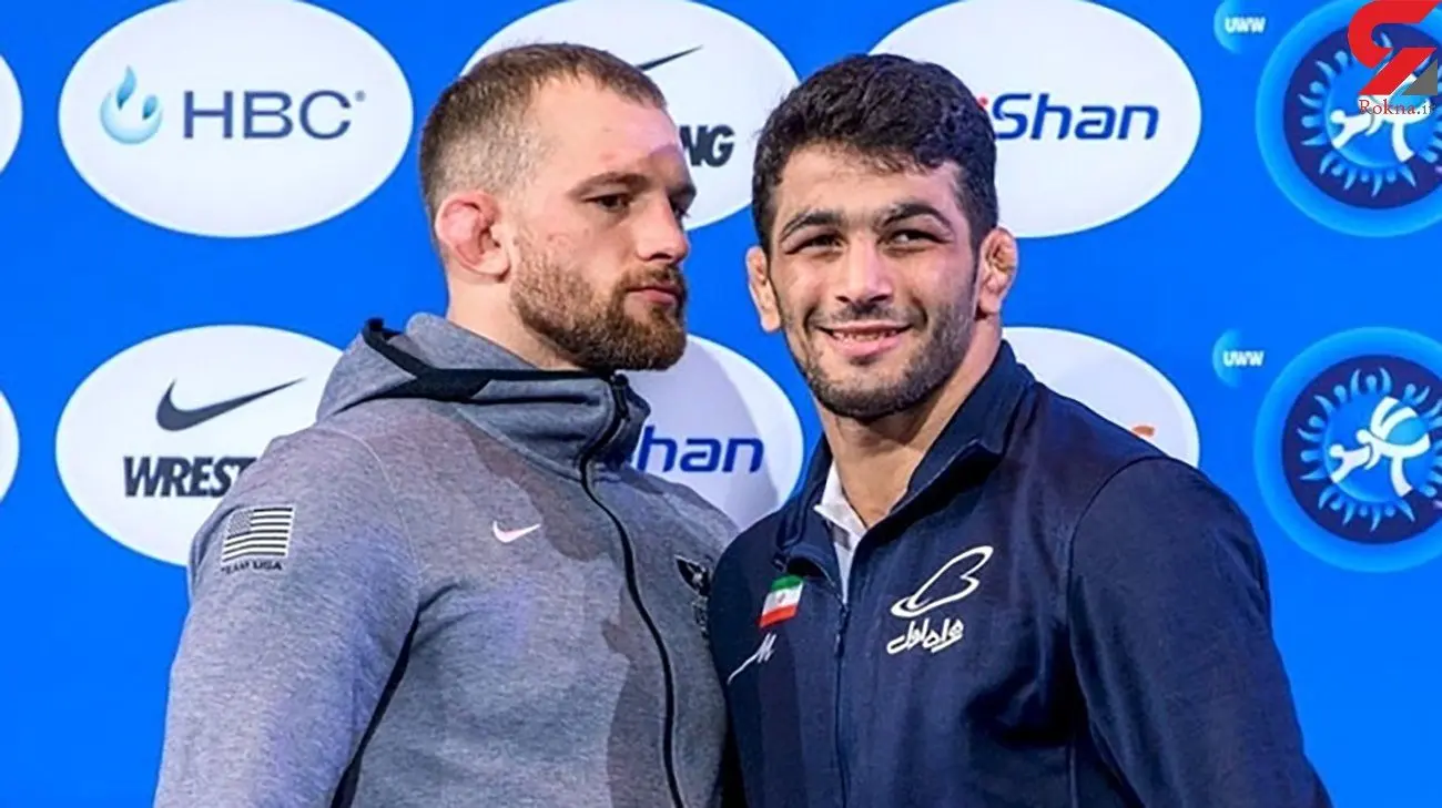 اولین عکس ها از روز عروسی حسن یزدانی و تیلور ! / کدام عروس جذابترند ؟!
