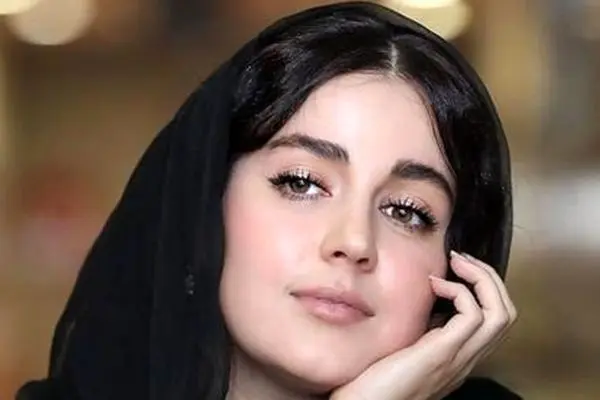افسانه پاکرو با چهره طبیعی و جذاب همه را حیرت زده کرد!