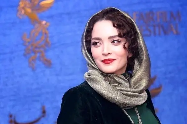 نگاهی به تراس دلنشین بهنوش طباطبایی؛ خانم بازیگر محبوب ایرانی