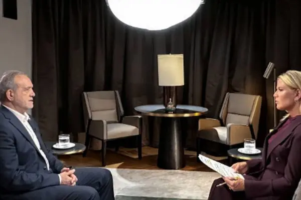 پزشکیان: ایران آماده ورود به چرخه اقتصاد جهانی است / تحریم‌ها آثار مرگبار اقتصادی و اجتماعی دارد