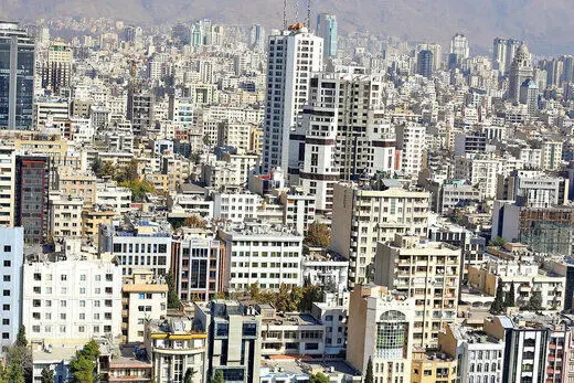 جدول اجاره باورنکردنی آپارتمانهای کوچک در تهران / بیچاره مستاجرها !