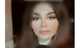 عکس عاشقانه احلام خواننده ممنوعه با اسطوره فوتبال ایران!! + تصویر فرامنشوری