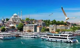 ماجرای تور رایگان استانبول از سوی بانک مرکزی چیست؟