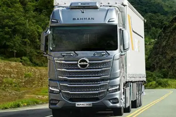 فروش استثنایی نقد و اقساط خودروهای بهمن دیزل در نیمه دوم شهریور