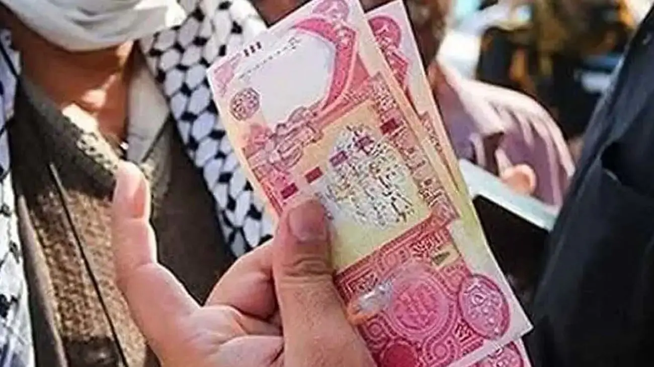 قیمت دینار عراق به تومان، امروز سه شنبه 29 خرداد 1403