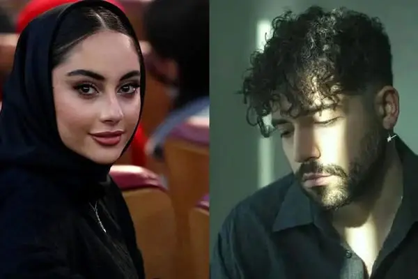 ترلان پروانه ممنوع التصویر شد ! / پای شروین در میان است !