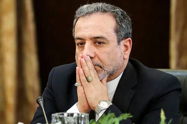 توضیح عراقچی درباره استفاده از آسمان برخی کشورها برای حمله به ایران