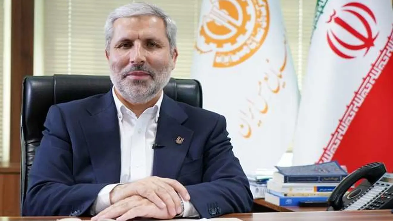 پیام تبریک مدیرعامل شرکت ملی مس ایران به مناسبت روز صنعت و معدن
