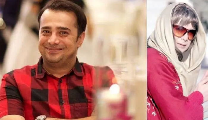 گریم بازیگران