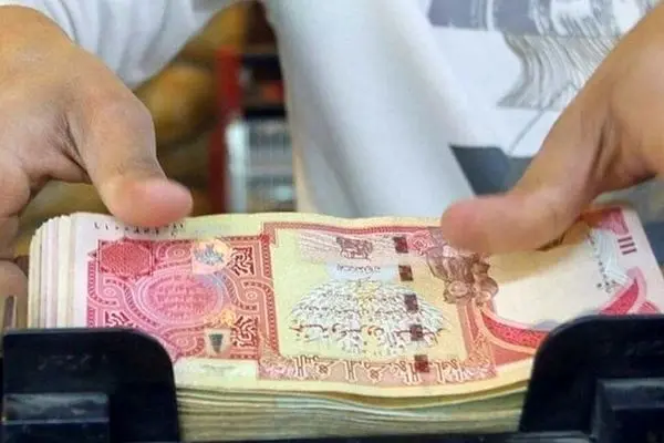 قیمت دینار عراق  امروز سه شنبه 2 مرداد 1403 