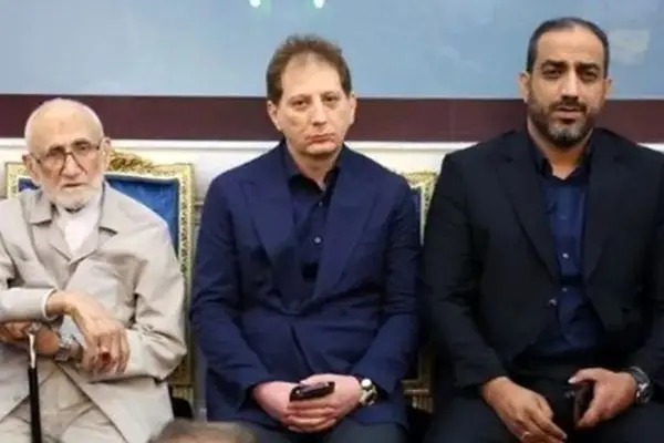 جدال بابک زنجانی با بانک مرکزی؛ پشت پرده اختلاف چیست؟