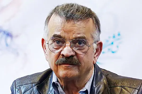 رونمایی مهدی فخیم زاده از دختر جذاب و خوش خنده اش / شباهتی که چشم ها را خیره می کند !