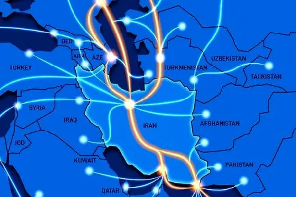 کریدور افغانستان/ نقشه شوم طالبان برای حذف ایران از تجارت آسیا