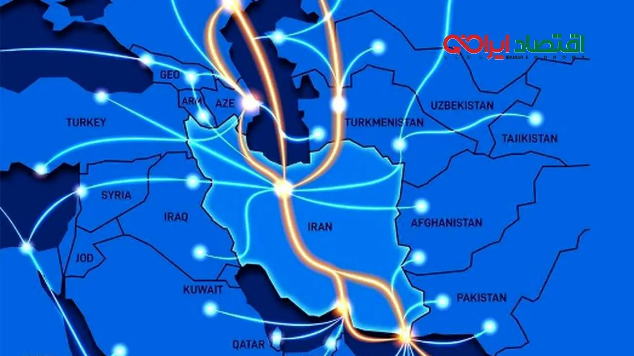 کریدور افغانستان/ نقشه شوم طالبان برای حذف ایران از تجارت آسیا