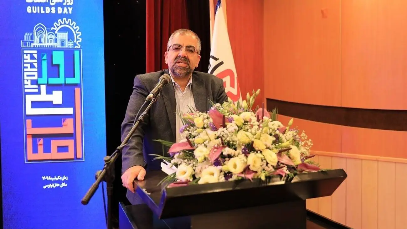 شورای اصناف کشور با حضور روسای پیشین اتاق اصناف ایران تشکیل میشود