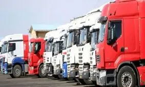 چرا کامیون‌داران برای سهمیه گازوئیل تجمع کردند؟