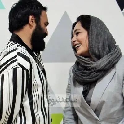 سامان صفاری از قطع همکاری با سانیا سالاری گفت: دیگه ادامه نمی‌دم! + ویدیو