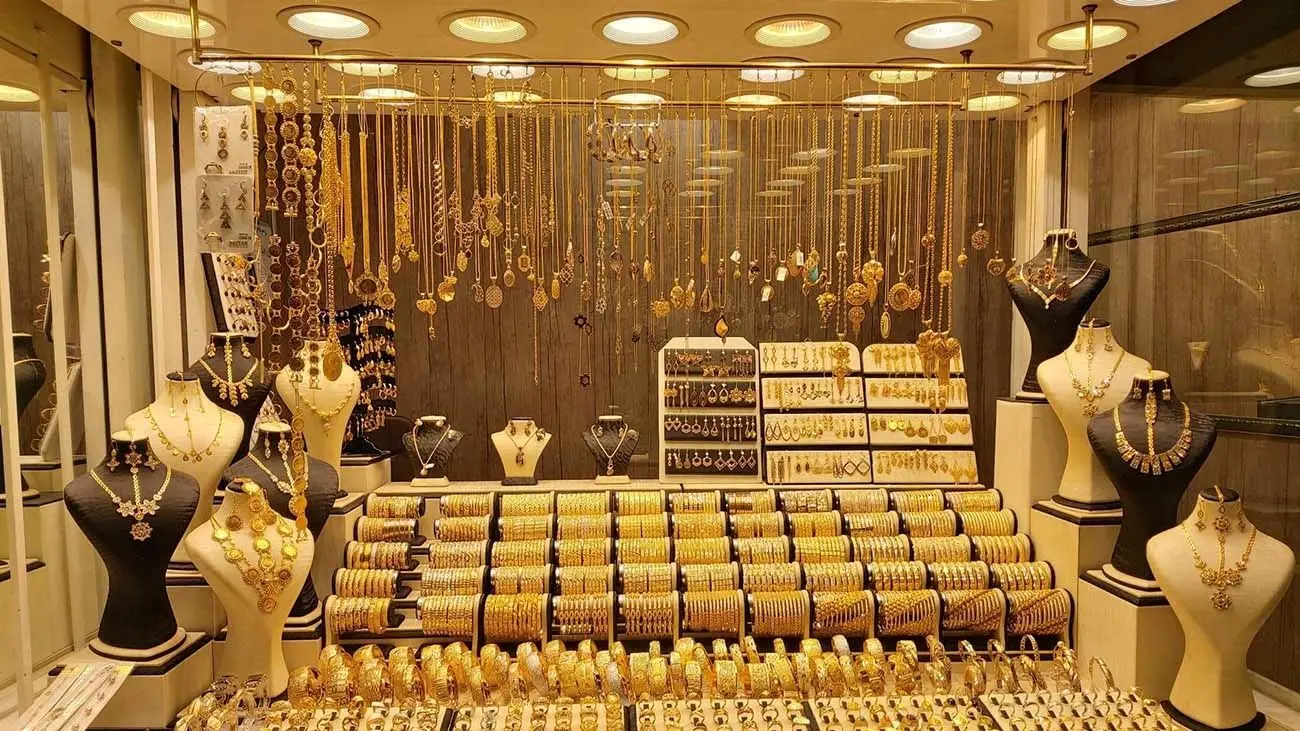 خط بطلان بر پول شویی در صنف طلا با قوانین جدید