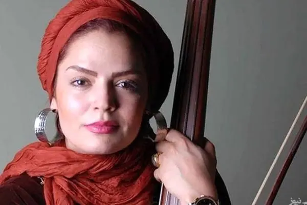 استایل جنجالی سپیده خداوردی با پالتو صورتی برای پاییز!