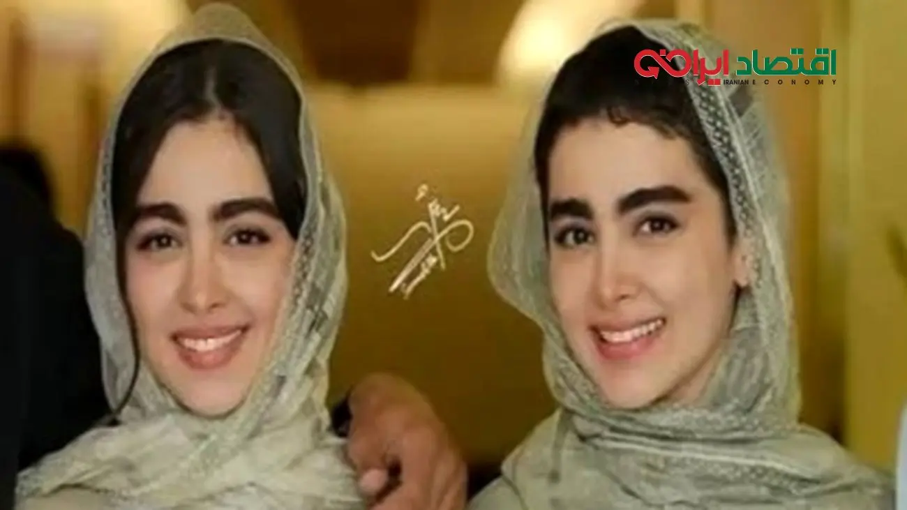 تصاویر خیره‌کننده سارا و نیکا در سریال پایتخت با استایل تابستانه و مینیمال! 