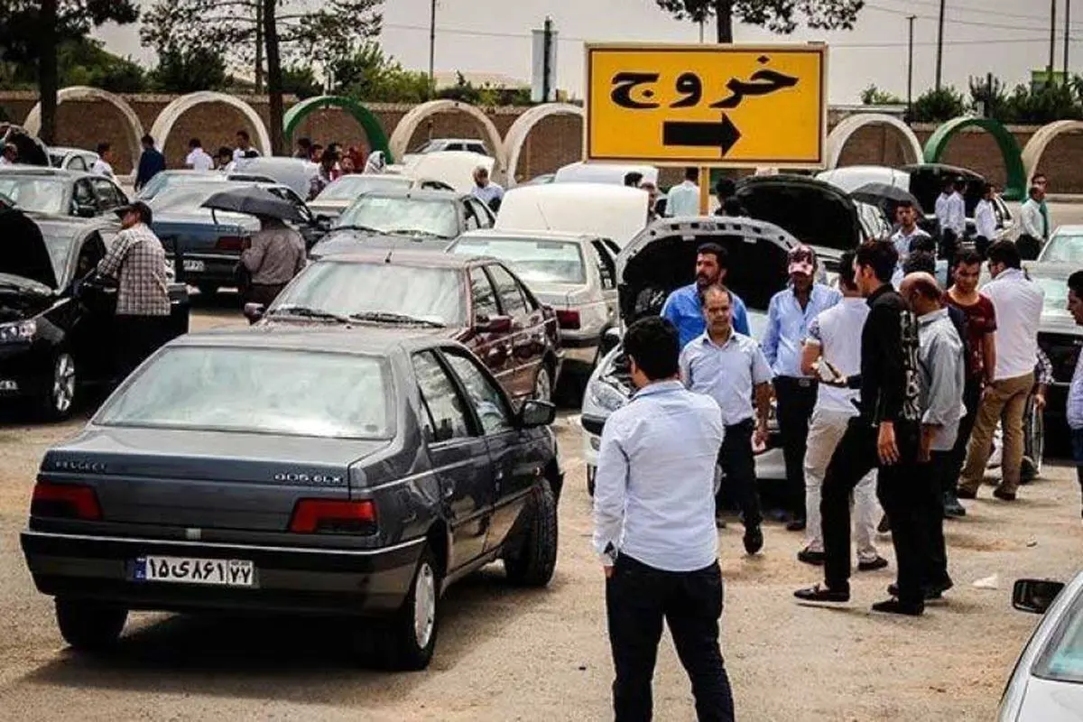 مرکز معاینه فنی بیهقی شبانه روزی شد