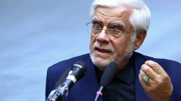 عارف مقصر اصلی گرانی برنج را معرفی کرد