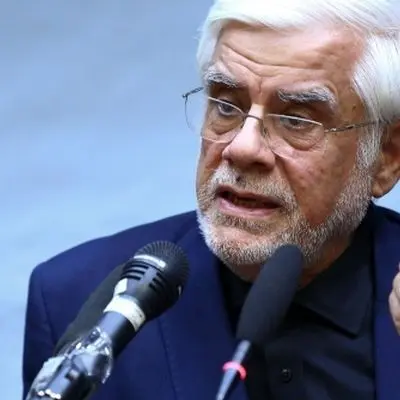 عارف مقصر اصلی گرانی برنج را معرفی کرد