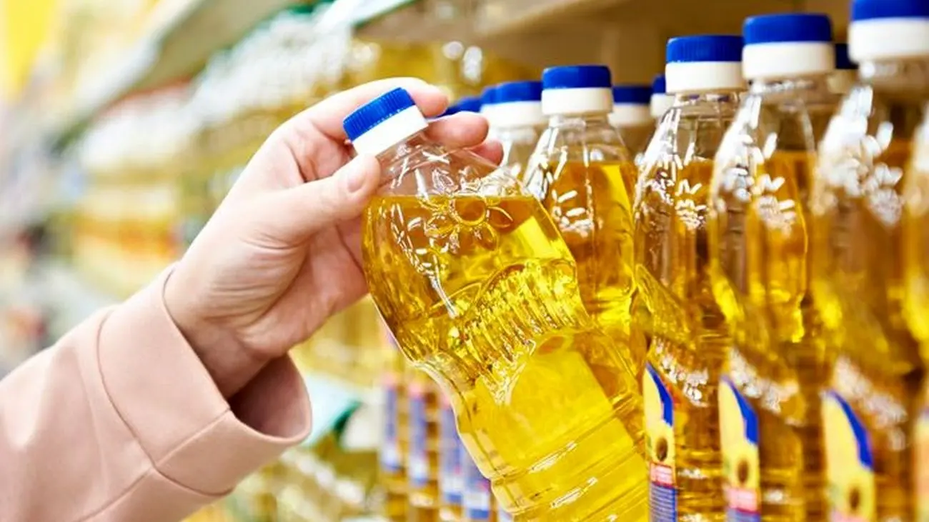 جدول قیمت جدید روغن در بازار ماه مبارک رمضان