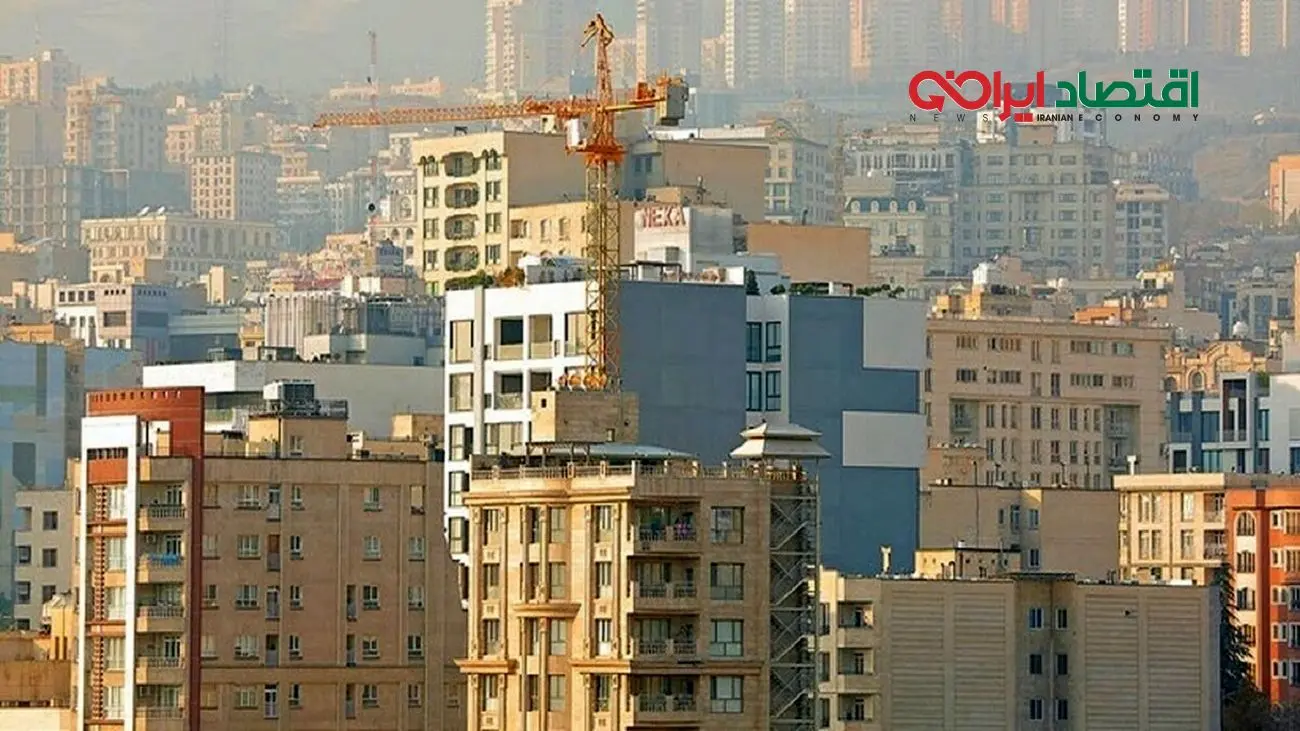 قیمت های چند 10 میلیاردی آپارتمانهای 100متری در شمال شرق تهران+ جدول