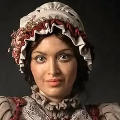 خانم بازیگر بهنوش طباطبایی تغییر چهره داد؛ از ظاهر قدیمی‌اش خبری نیست!