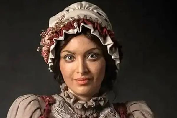 خانم بازیگر بهنوش طباطبایی تغییر چهره داد؛ از ظاهر قدیمی‌اش خبری نیست!