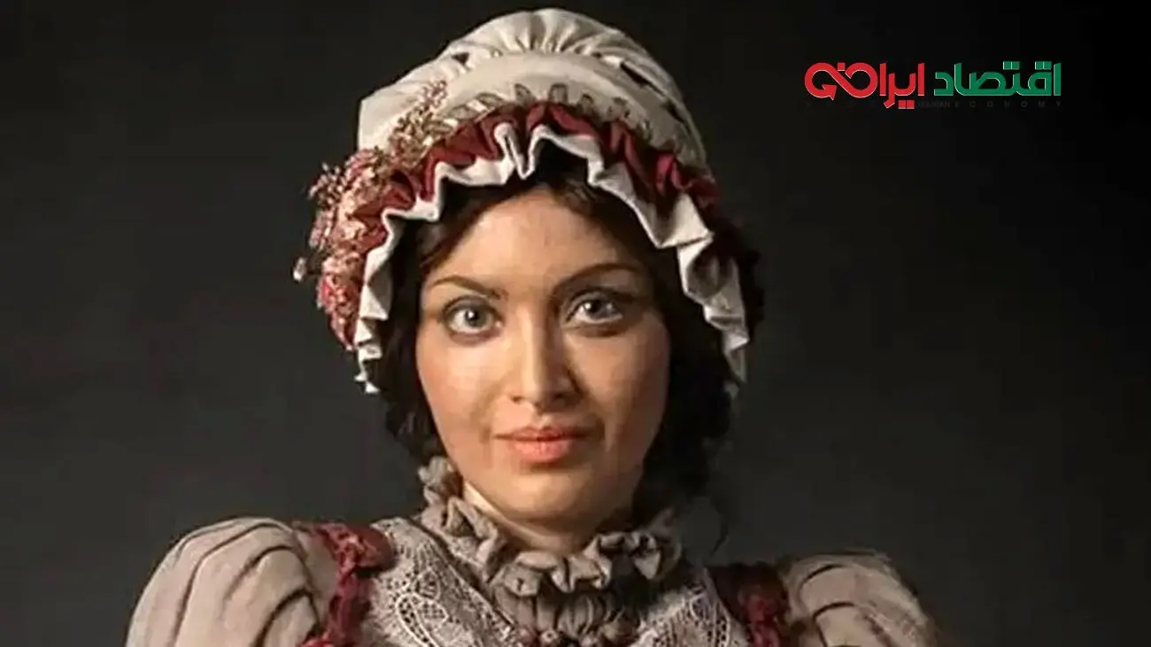 خانم بازیگر بهنوش طباطبایی تغییر چهره داد؛ از ظاهر قدیمی‌اش خبری نیست!