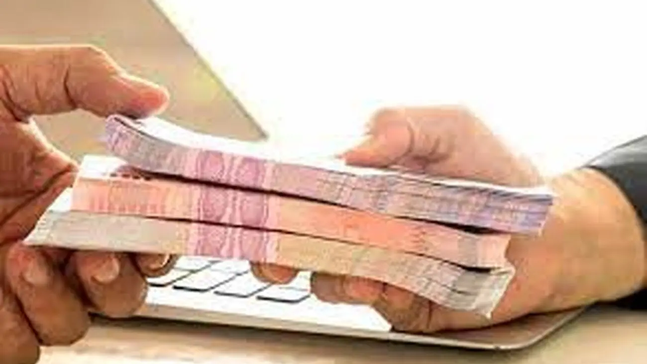 پرداخت وام فوری یک روزه بدون ضامن و سپرده / 30 تا 200 میلیون بگیرید !