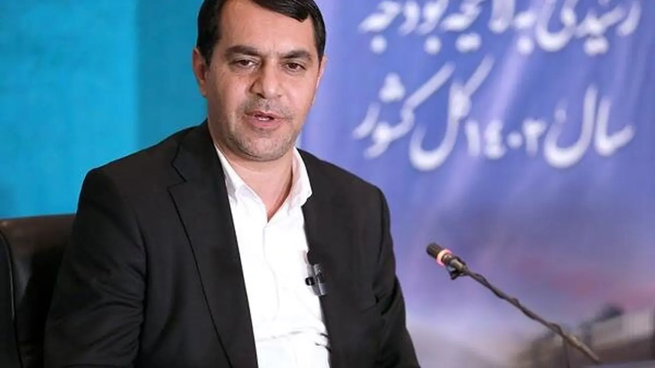 زارع: دولت می‌تواند تا ۱۸۷ همت اوراق مالی - اسلامی منتشر کند