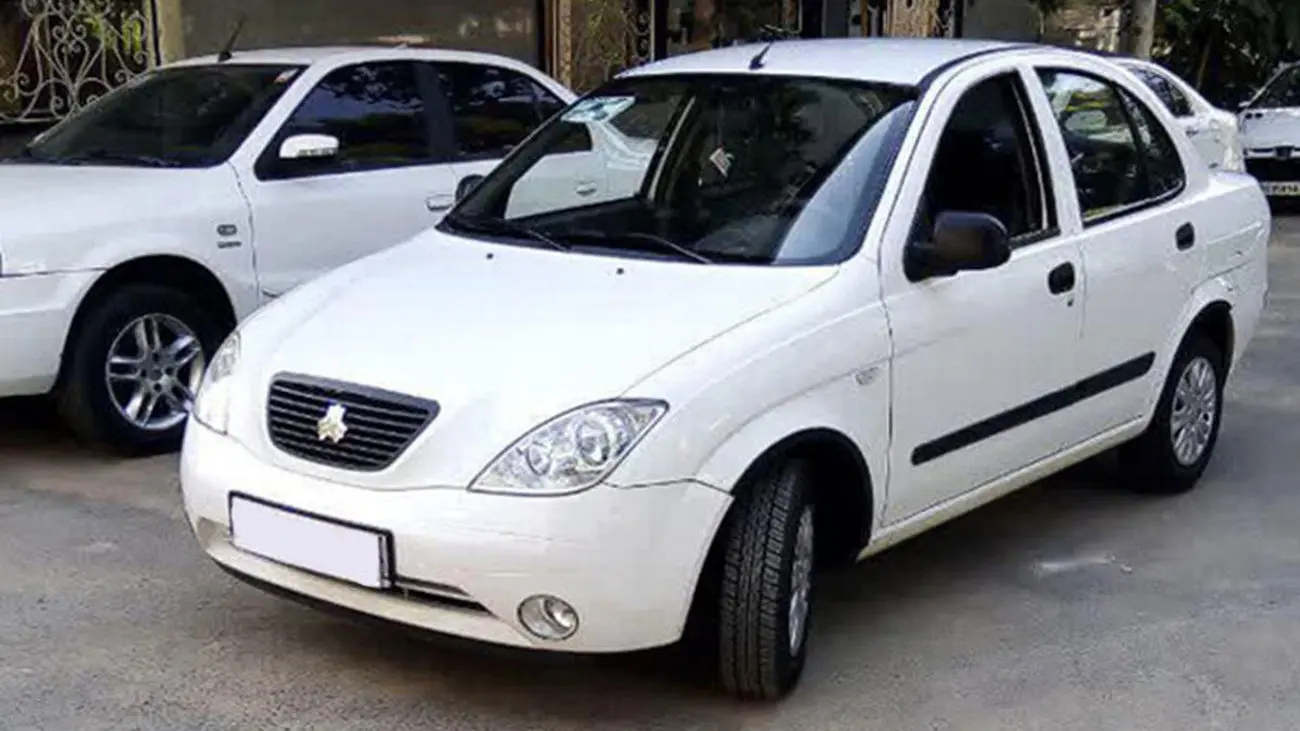 ضرر 20 میلیونی خریداران این خودرو در بازار / تیبا هاچ بک و صندوق دار چند ؟!