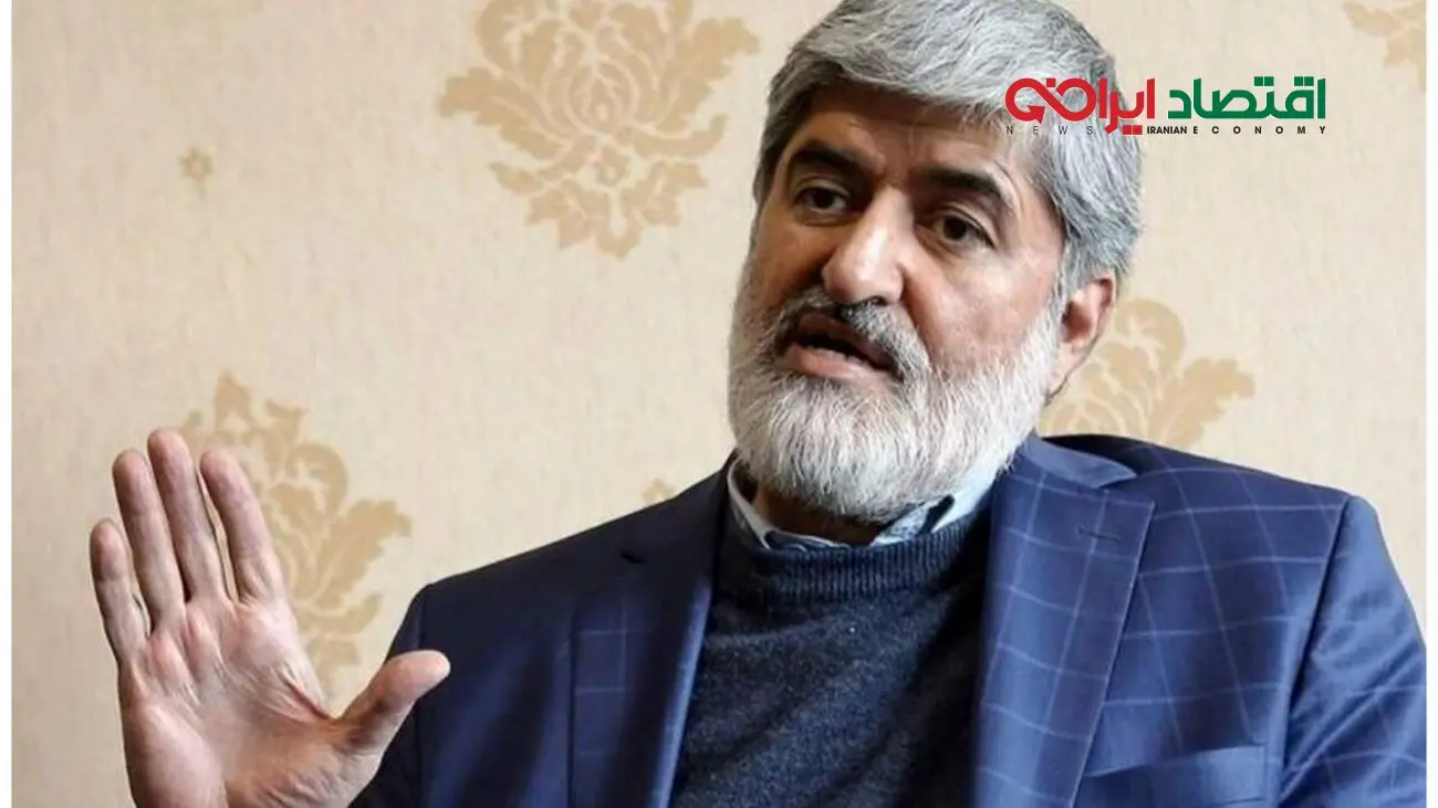علی مطهری:بخش قابل توجهی از کسانی که در دور اول رأی ندادند به پزشکیان رأی می دهند