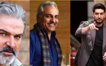 آیا می دانستید این بازیگران مرد ایرانی همسرانشان را مخفی کردند؟ + عکس و اسامی